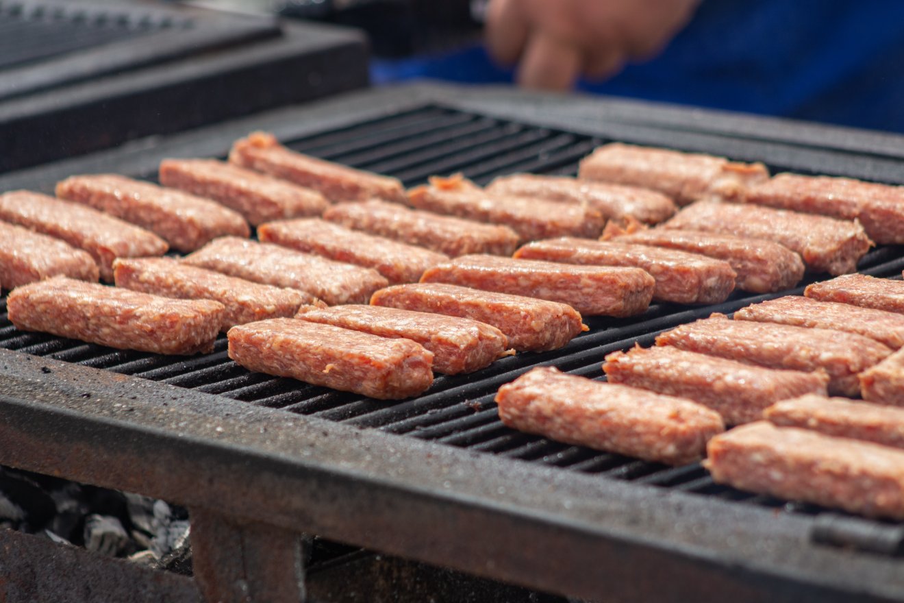 Ételrendelés: országos szinten a miccs, a kincses városban egy extra hódít