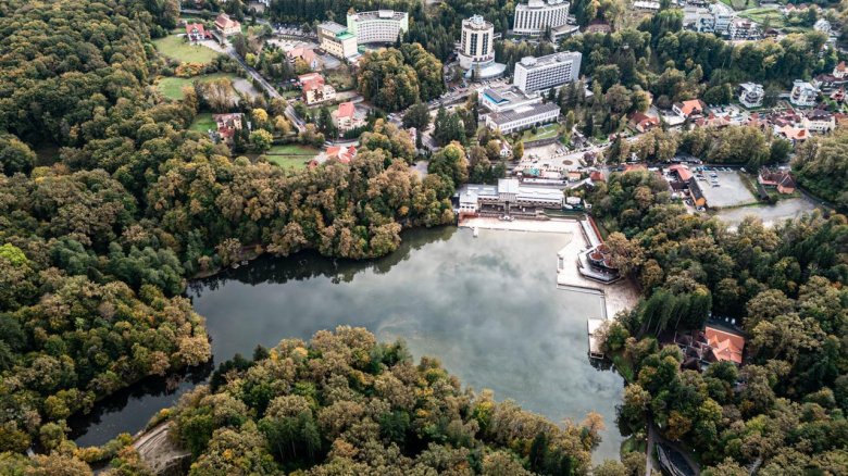 Szovátán