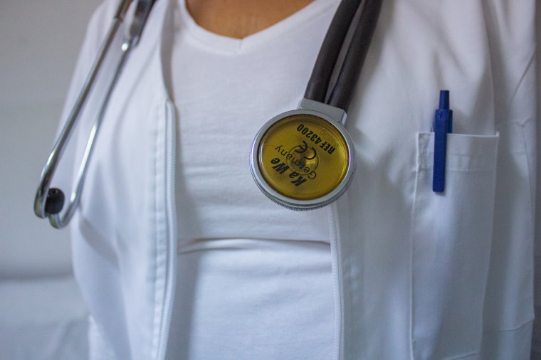 CNAS-elnök: a háziorvosok közel 20 százaléka 70 évnél idősebb