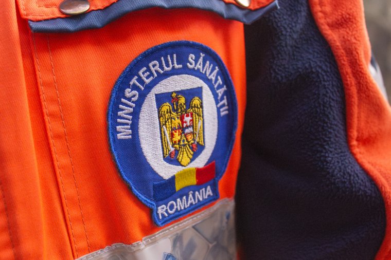 „Beszéljen románul!” – követelte a sztrókos pácienshez kiszálló mentőorvos Kolozsváron