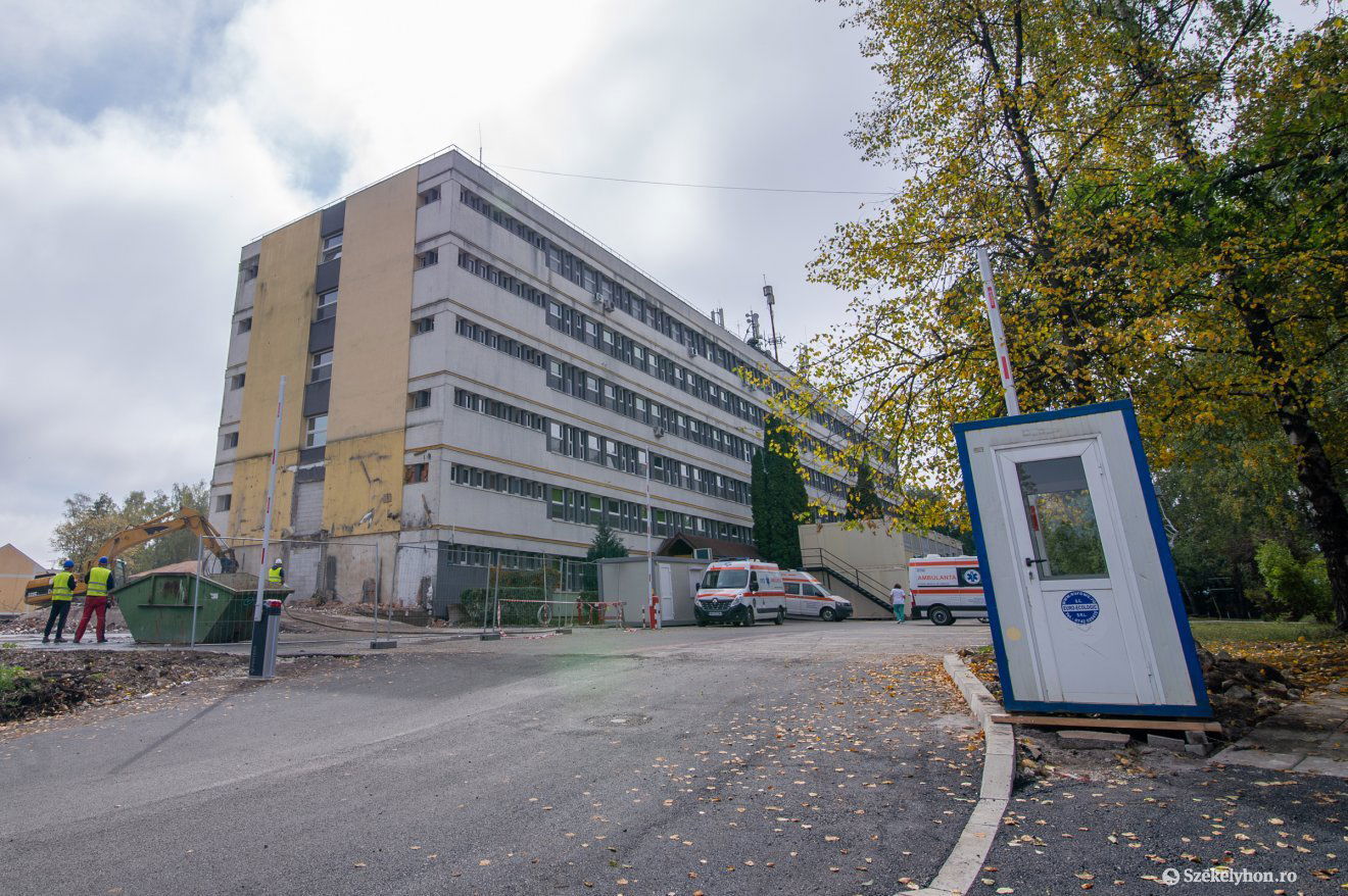 •  Fotó: Pinti Attila