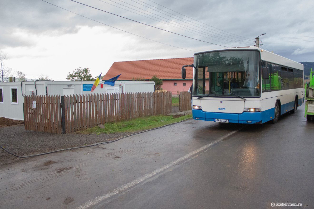 •  Fotó: Borbély Fanni