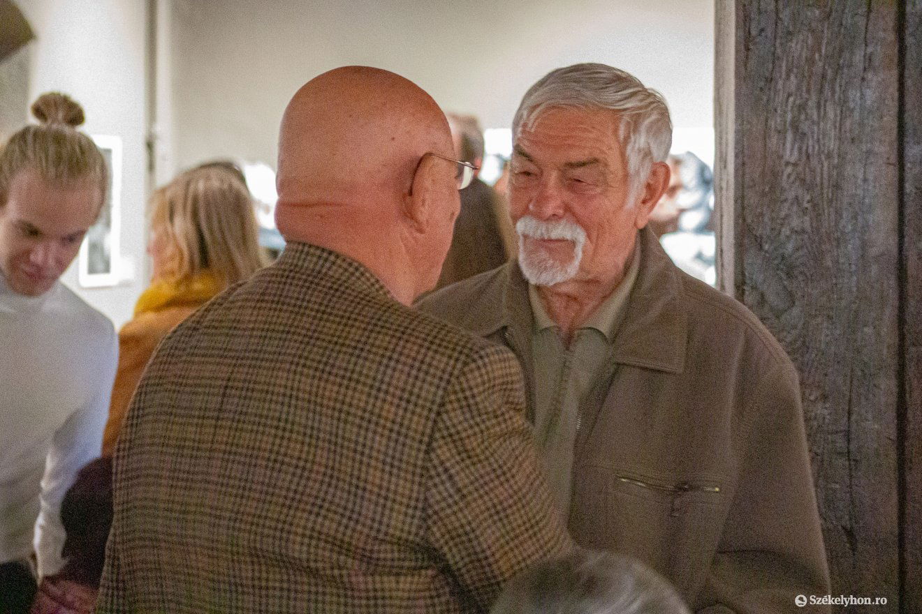 •  Fotó: Borbély Fanni