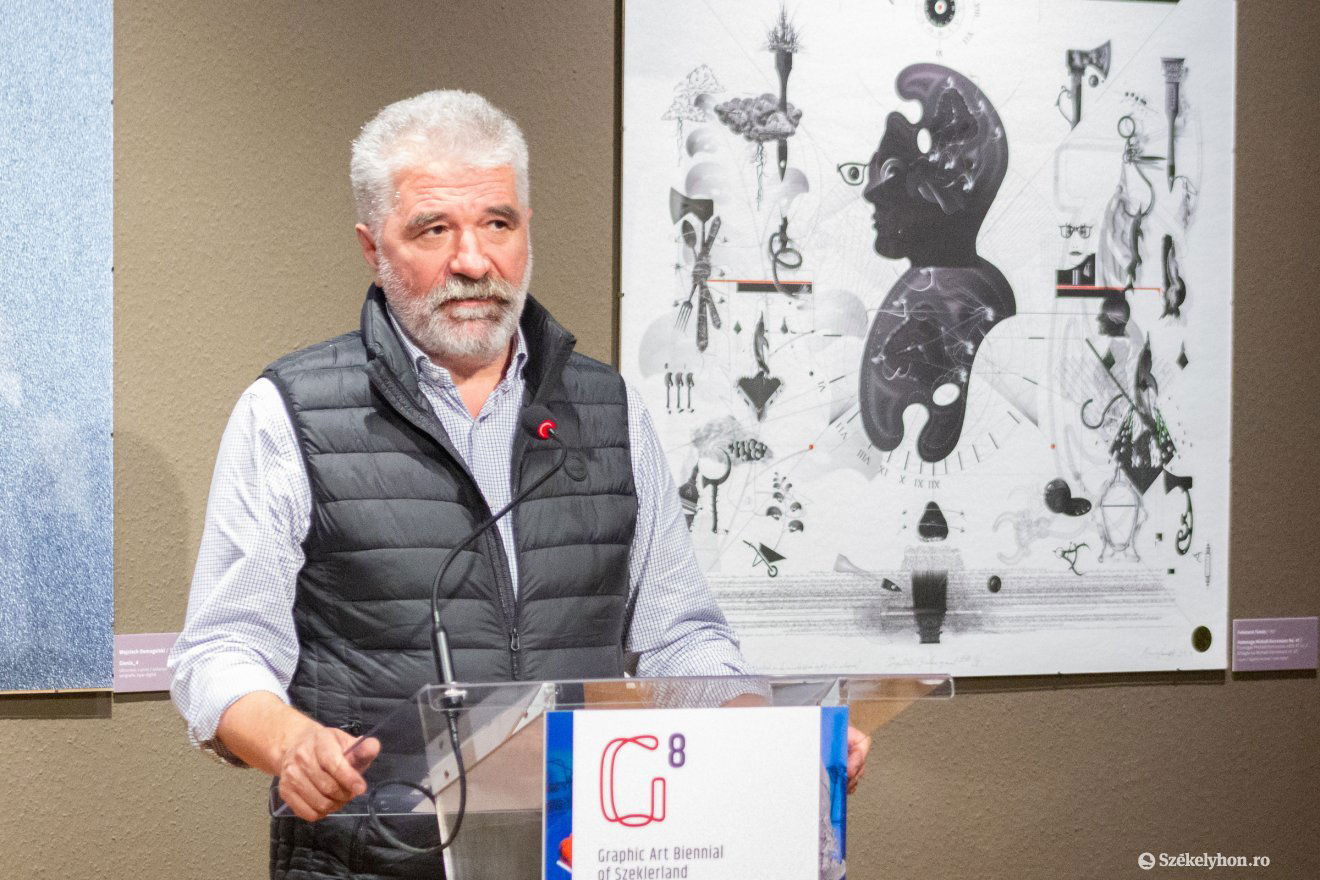 •  Fotó: Borbély Fanni