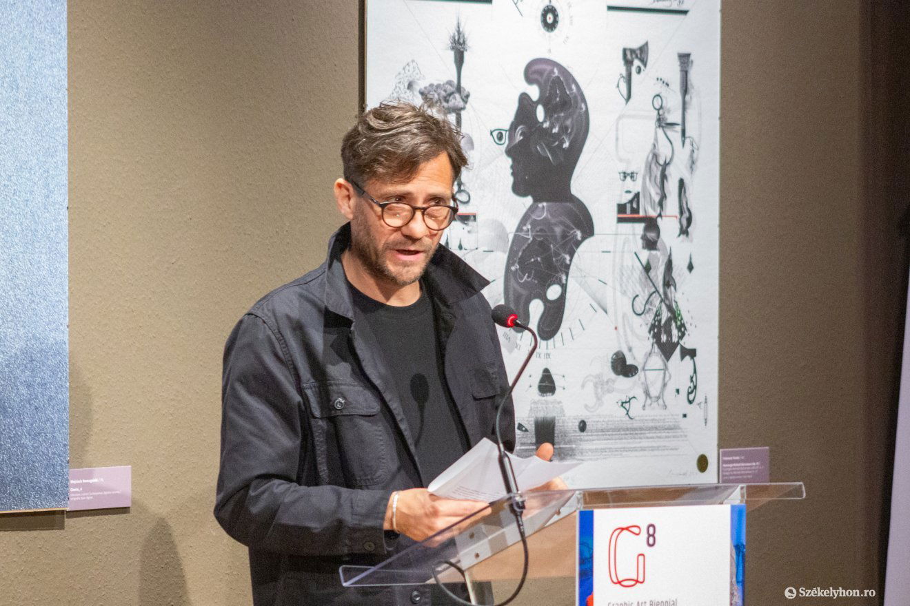 •  Fotó: Borbély Fanni