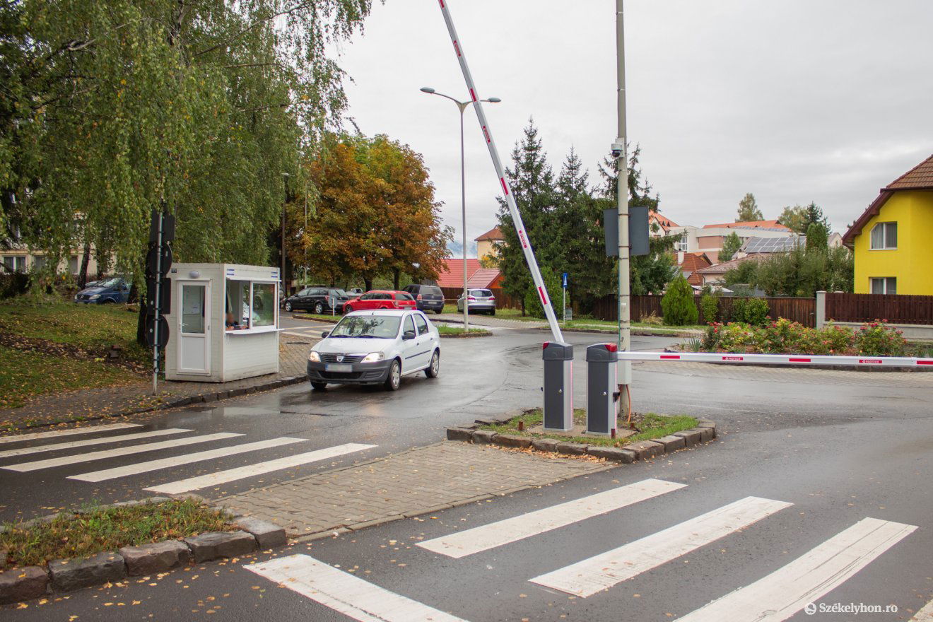 •  Fotó: Borbély Fanni