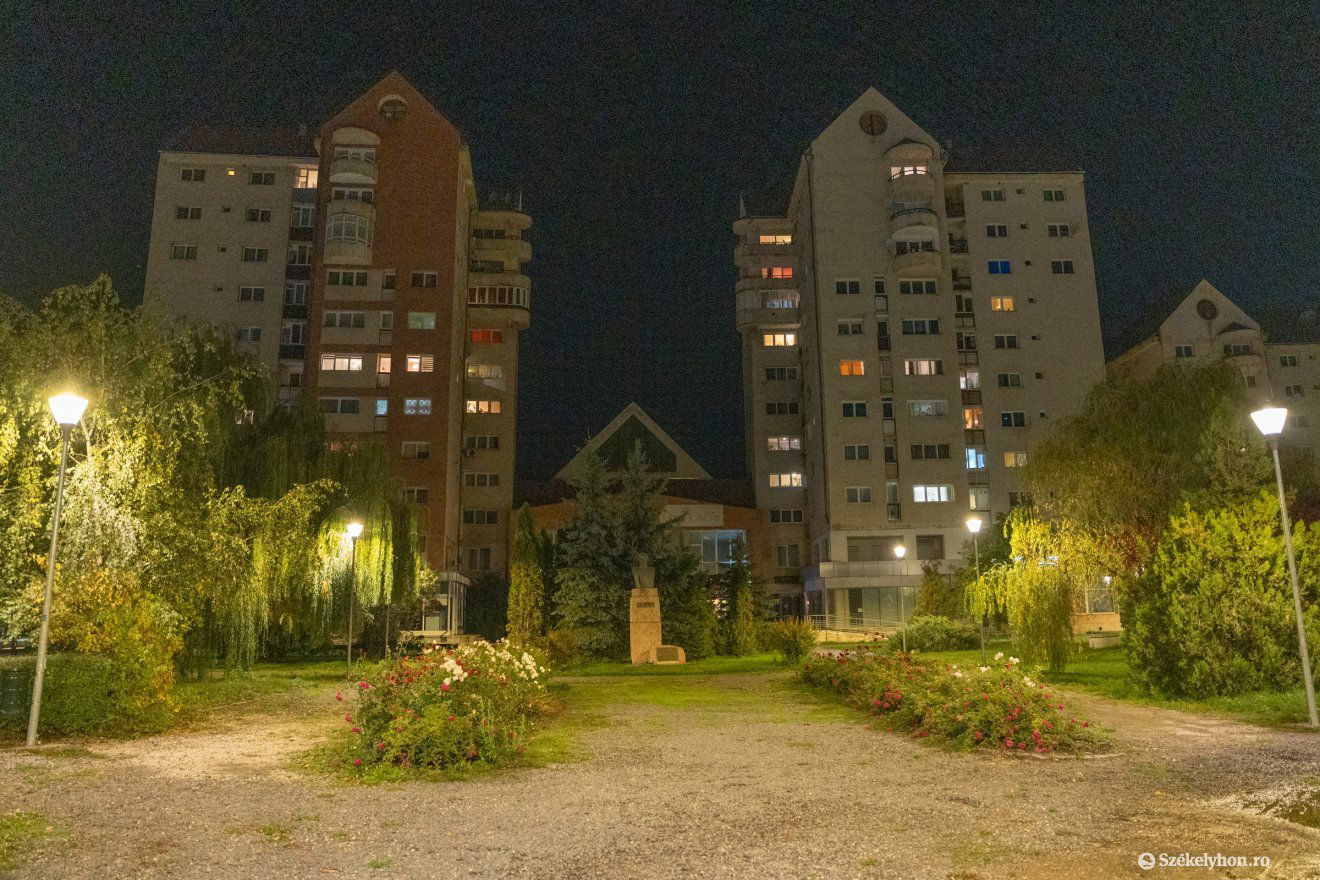 •  Fotó: Borbély Fanni