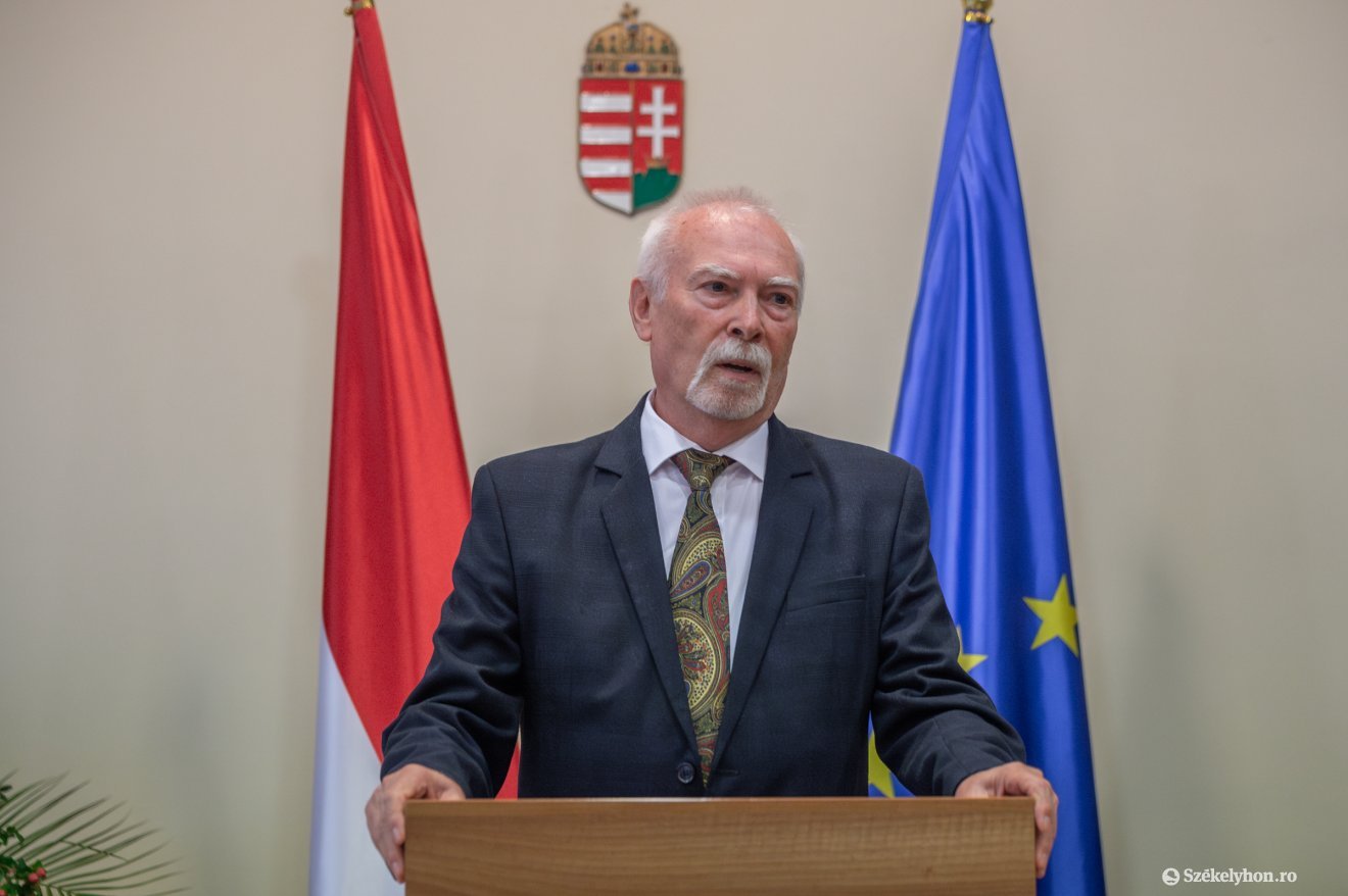 •  Fotó: Pinti Attila