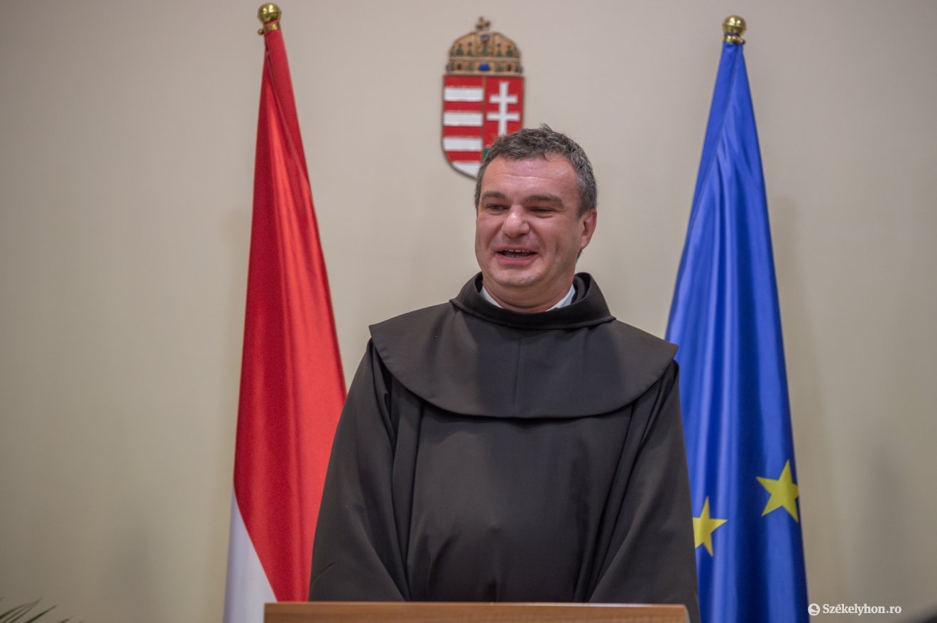 •  Fotó: Pinti Attila