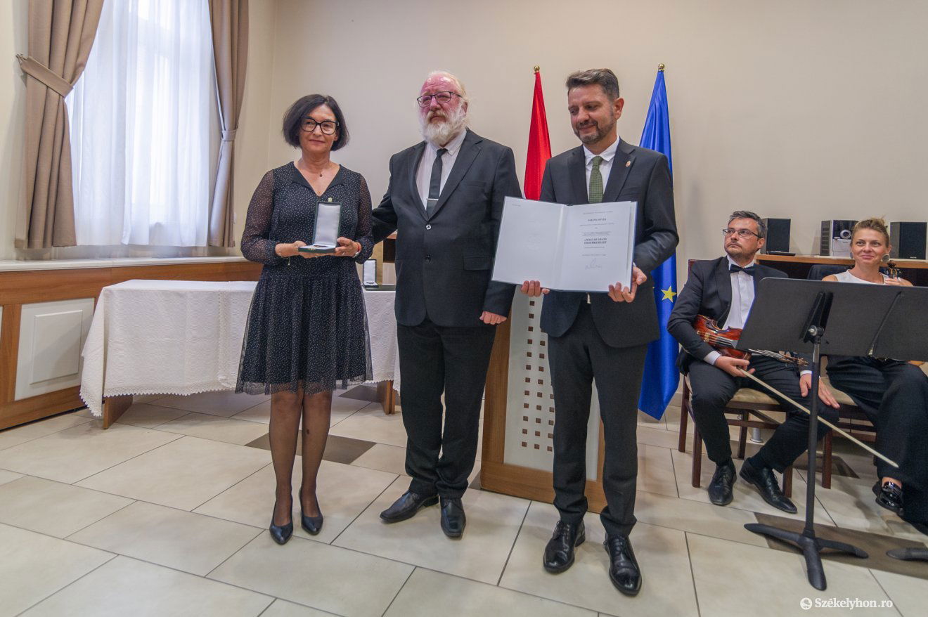 •  Fotó: Pinti Attila