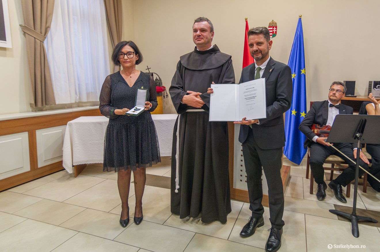 •  Fotó: Pinti Attila
