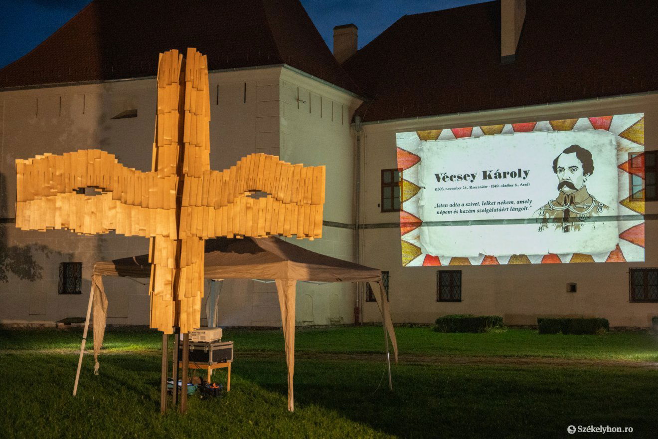•  Fotó: Borbély Fanni