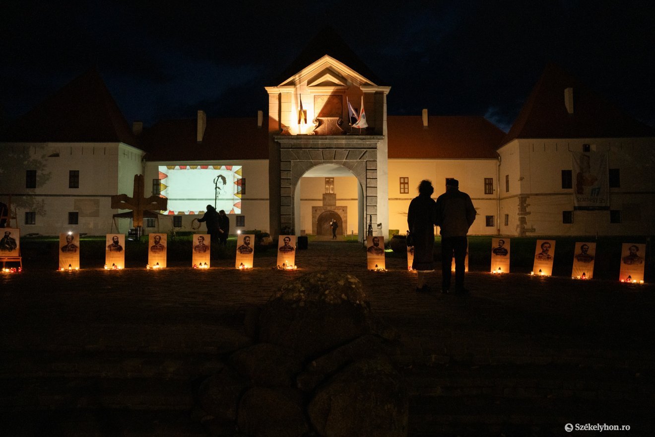 •  Fotó: Borbély Fanni
