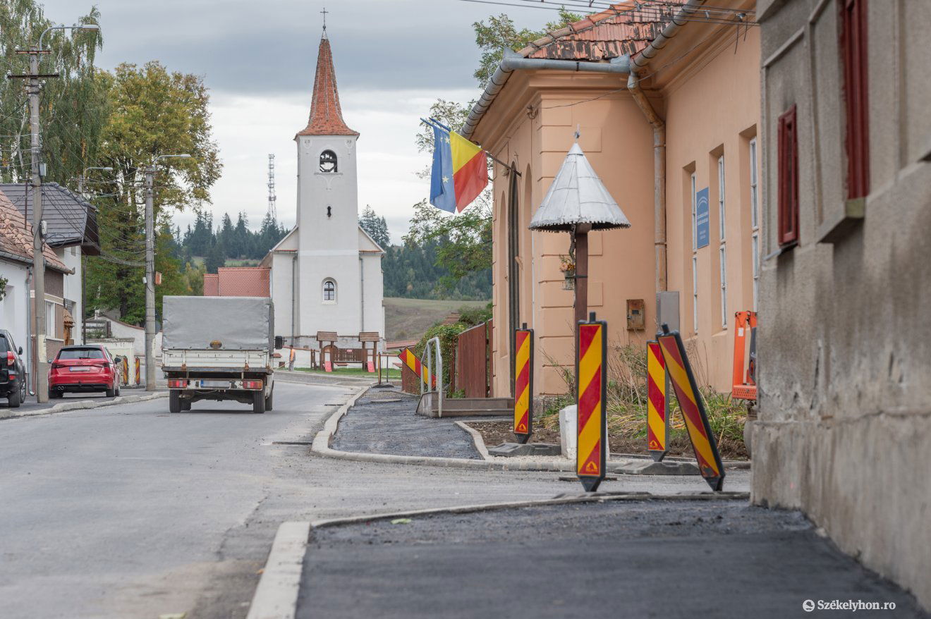 •  Fotó: Pinti Attila