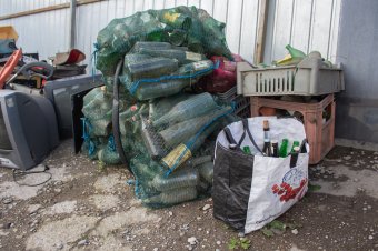 Ha szelektíven gyűjtünk, több marad a pénztárcánkban