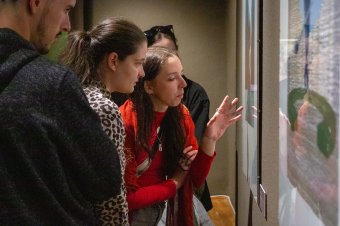 Múzeumok Éjszakája az EMŰK-ben és a MAGMA-ban – művészet, zene és élmények egy éjszakán át