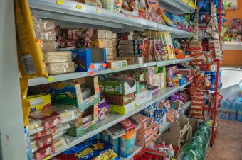 Sok cég szűnt meg, leginkább a kereskedelemben tevékenykedők érintettek