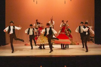 Kihoznák a minimumból a maximumot a háromszéki néptánctalálkozó szervezői