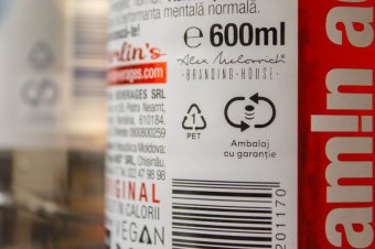 Az év első három hónapjában piacra került italcsomagolások 80 százalékát visszaváltották a környezetvédelmi miniszter szerint