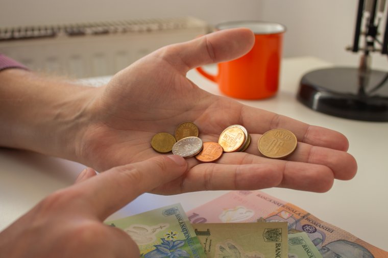Enyhén nőtt a bankhitelek egyenlege novemberben