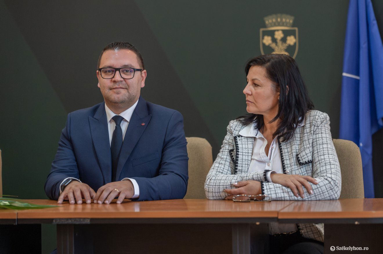 •  Fotó: Pinti Attila