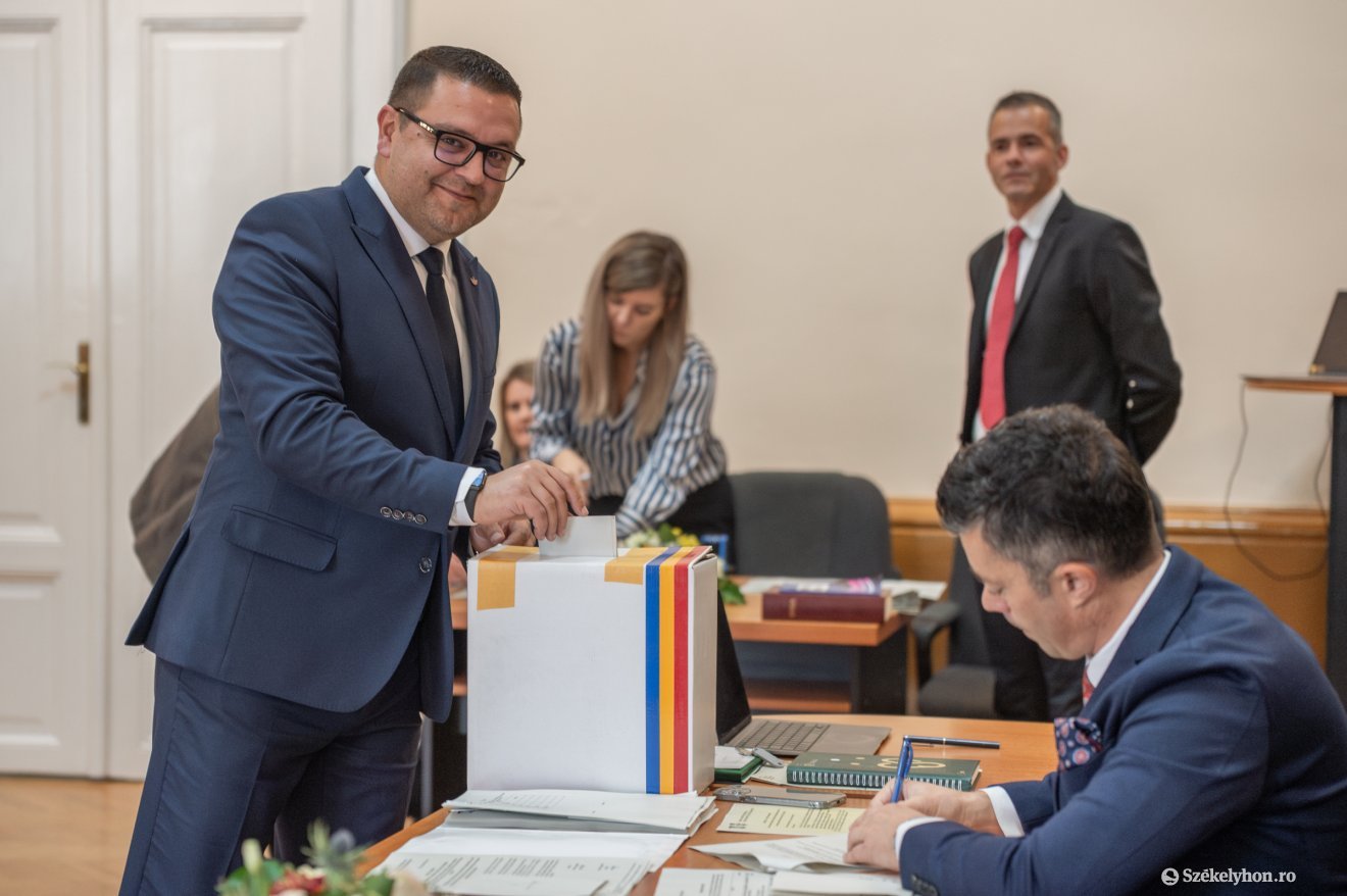 •  Fotó: Pinti Attila