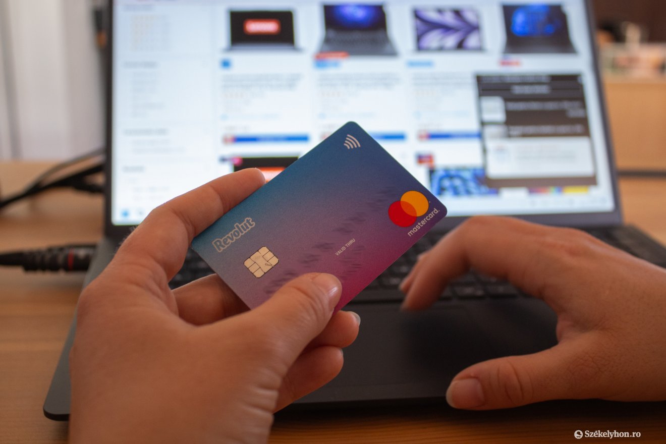 Revolut