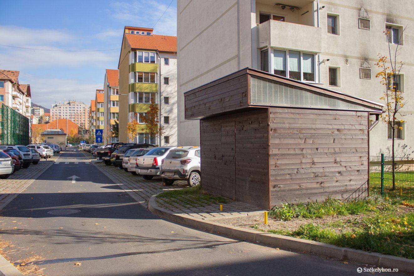 •  Fotó: Borbély Fanni