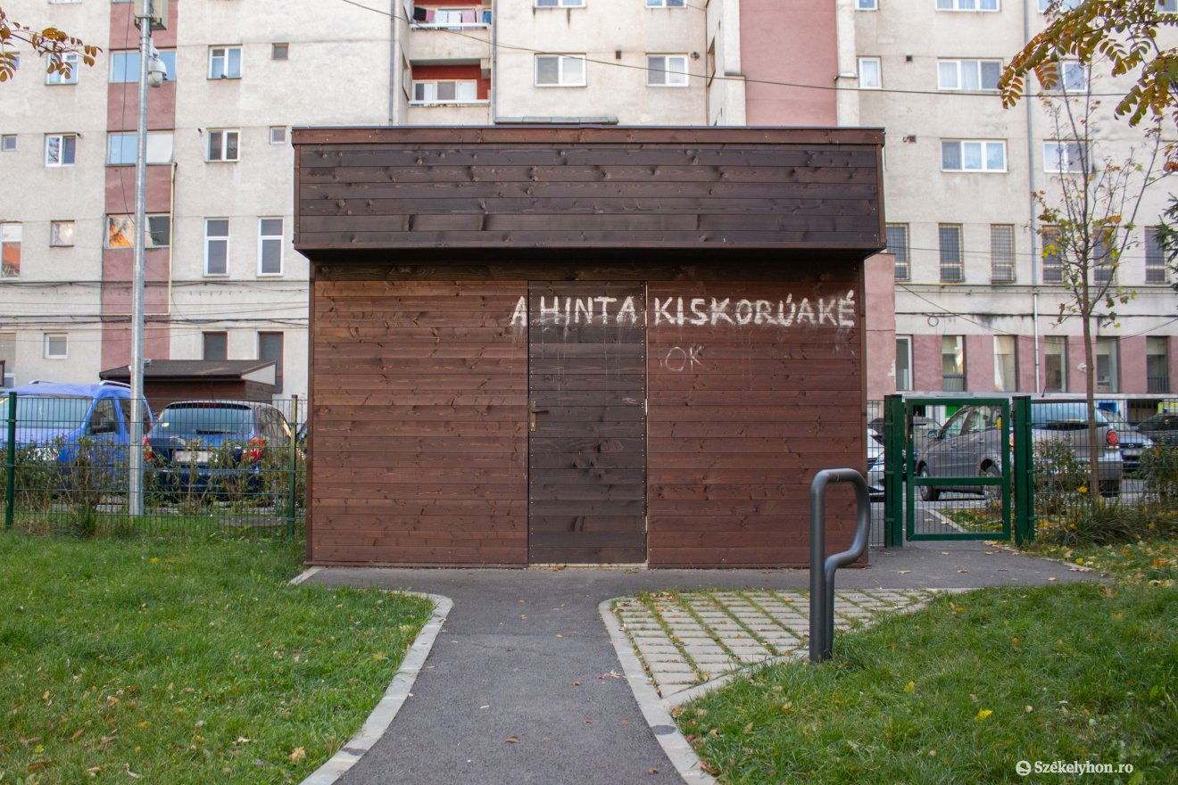 •  Fotó: Borbély Fanni