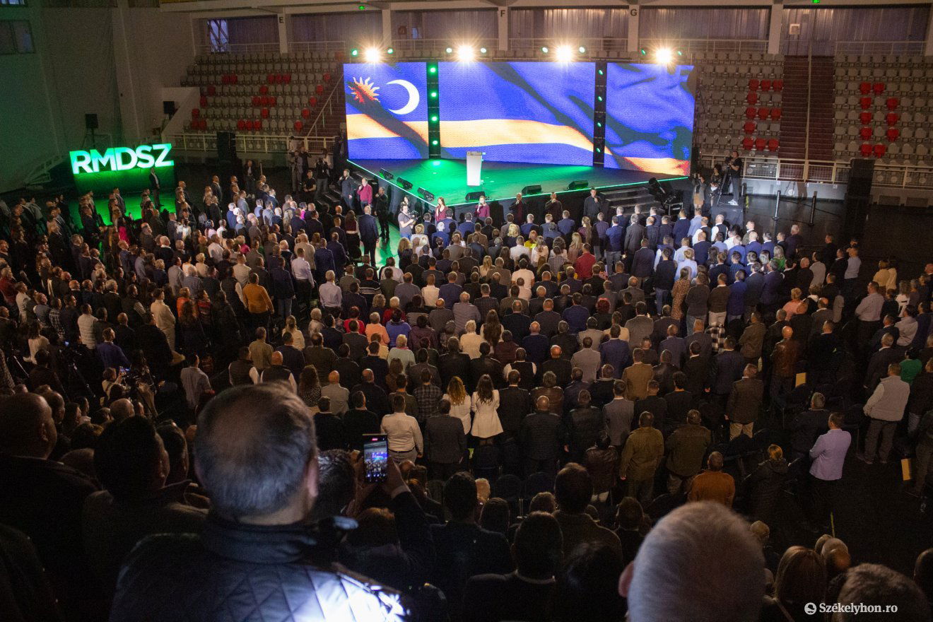 •  Fotó: Borbély Fanni