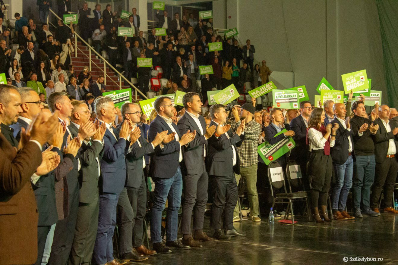 •  Fotó: Borbély Fanni