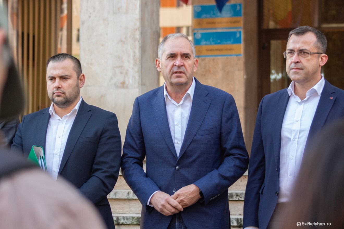 •  Fotó: Borbély Fanni