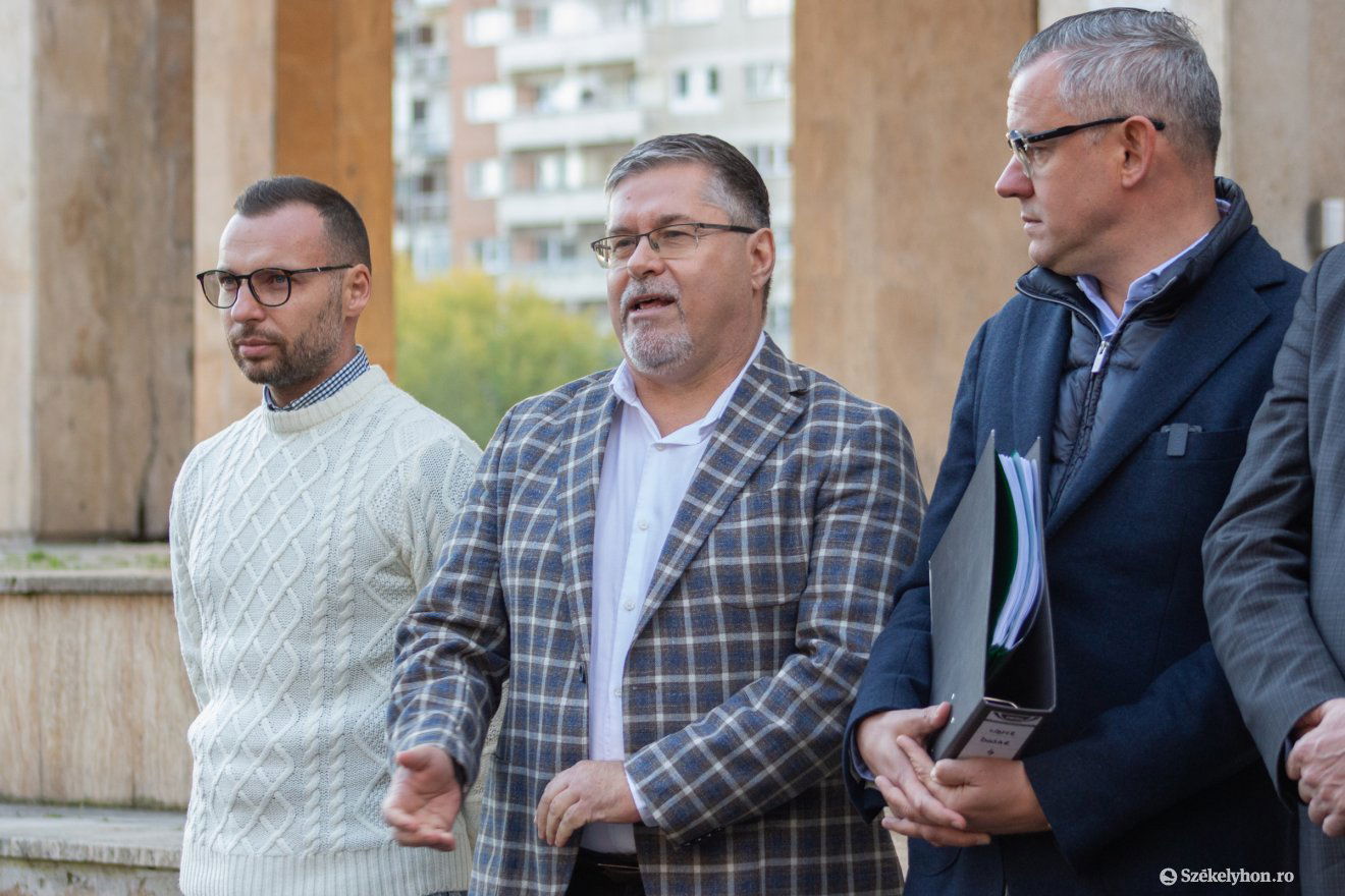 •  Fotó: Borbély Fanni
