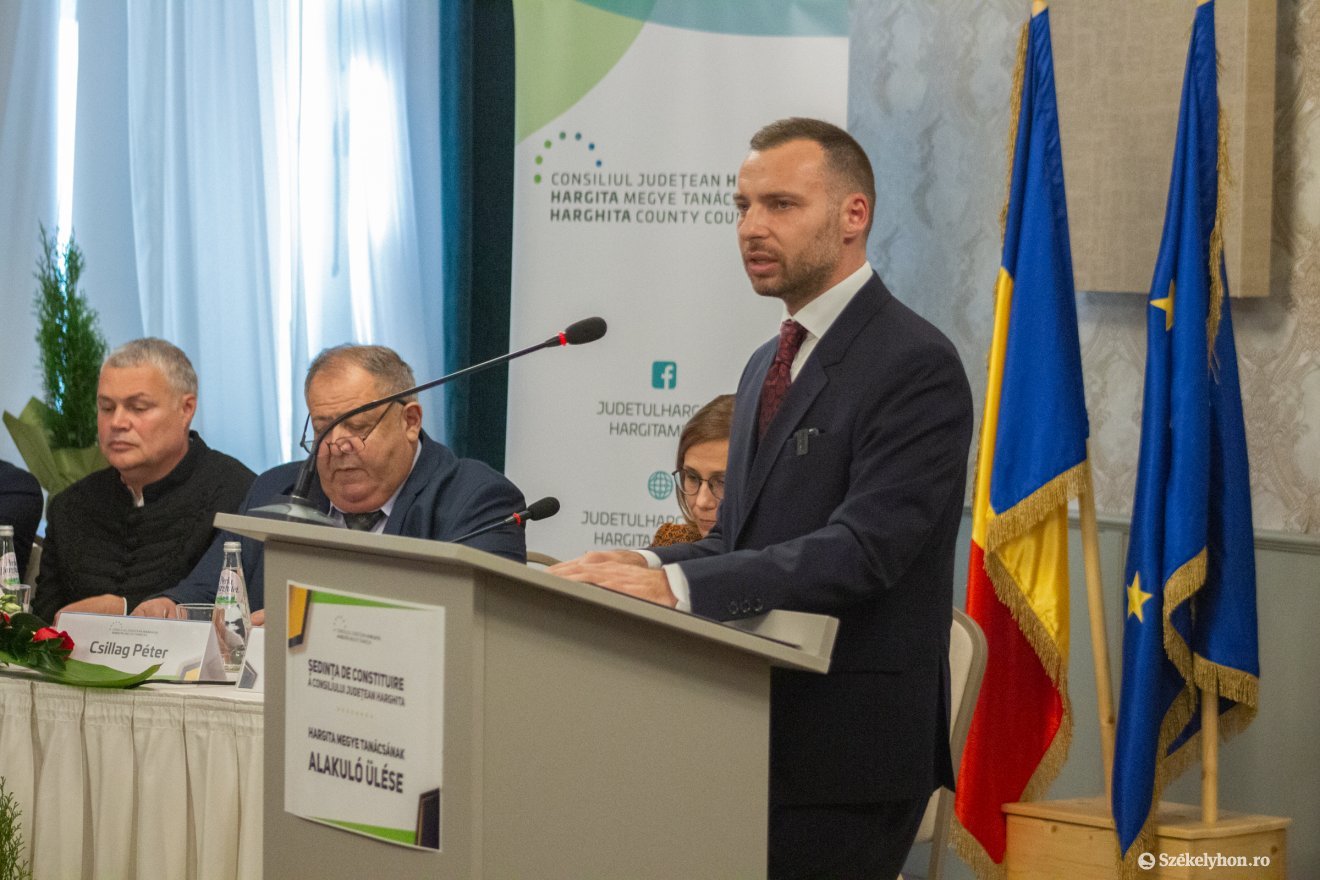•  Fotó: Borbély Fanni