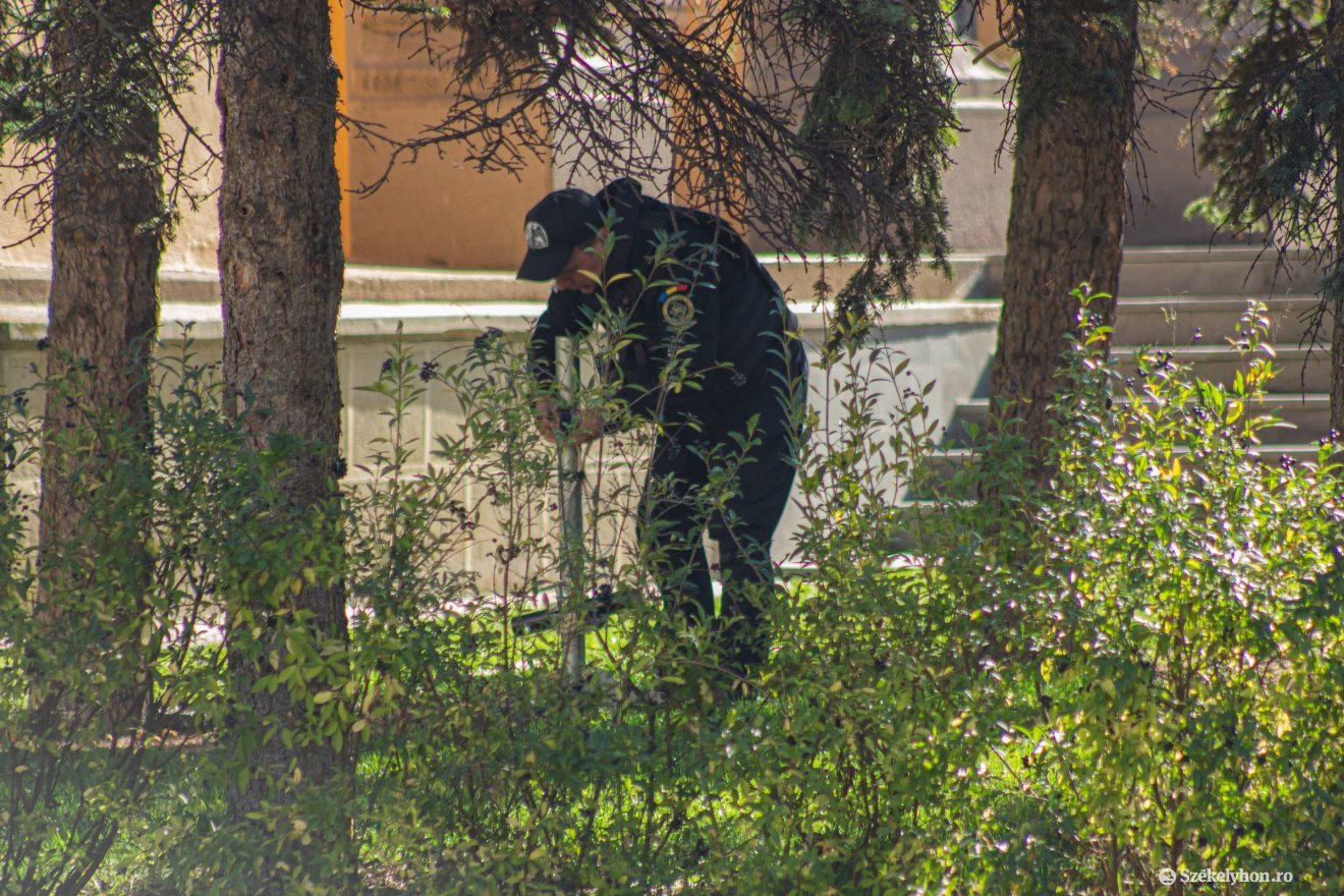 •  Fotó: Borbély Fanni