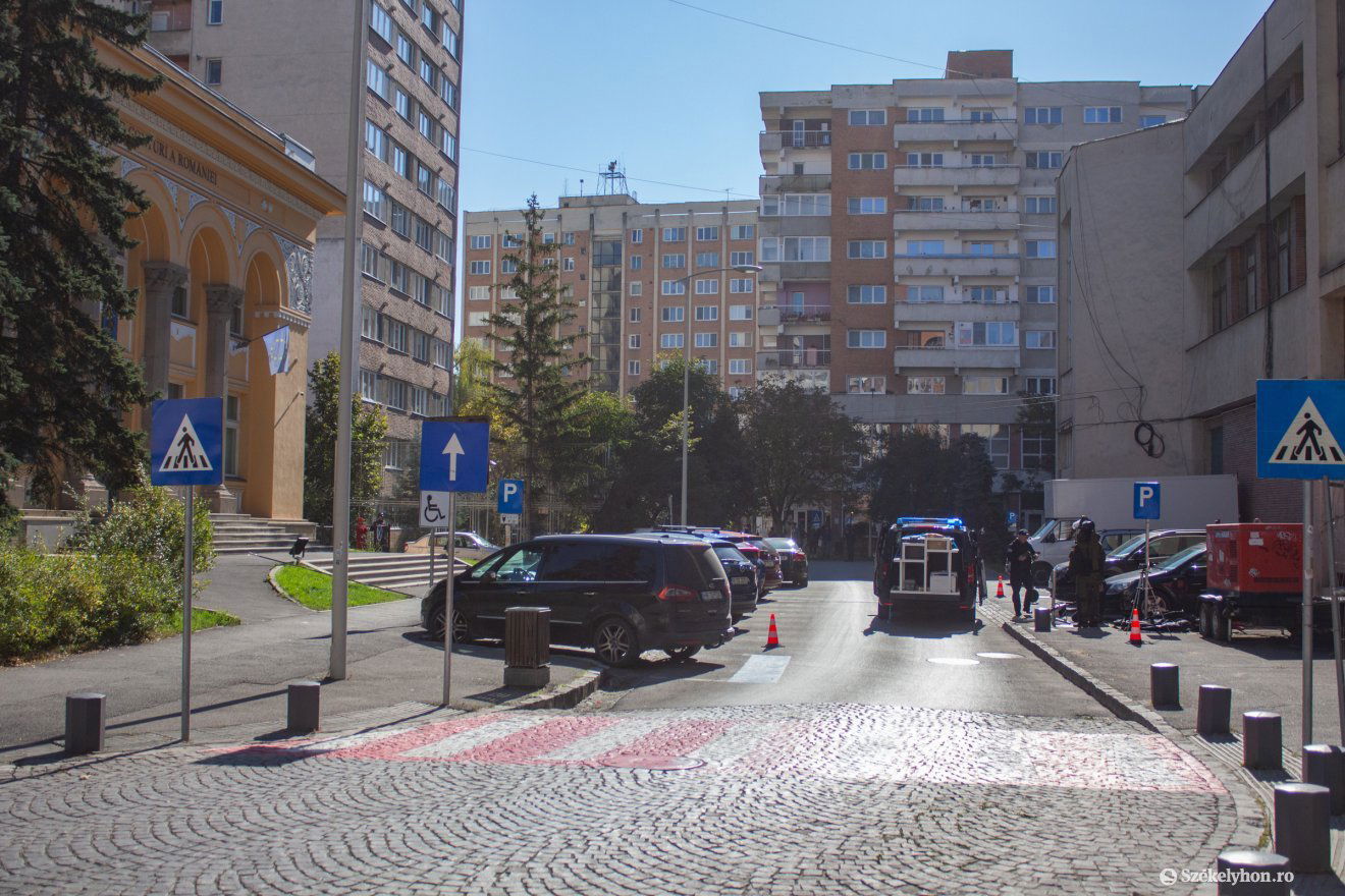 •  Fotó: Borbély Fanni