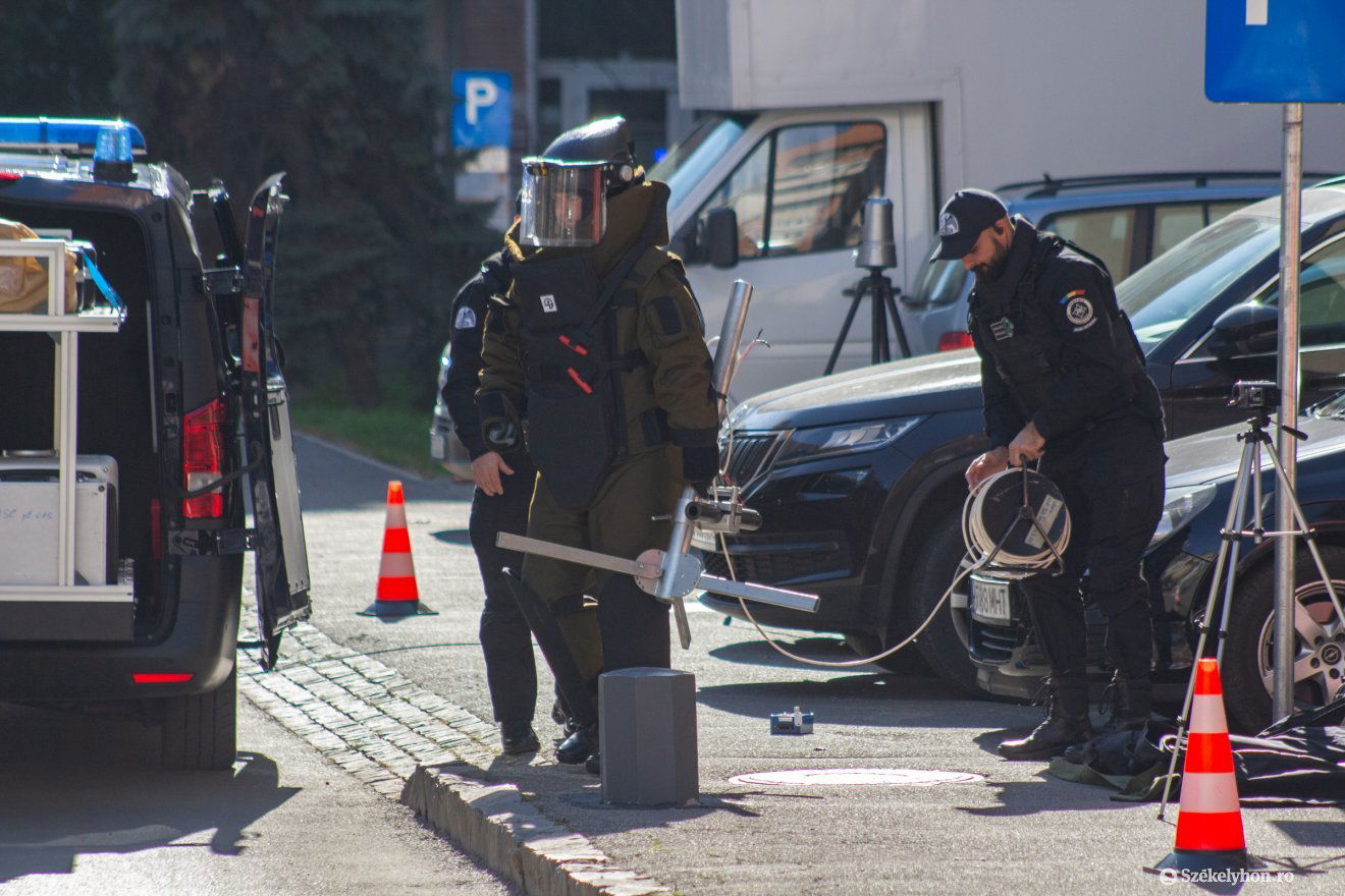 •  Fotó: Borbély Fanni