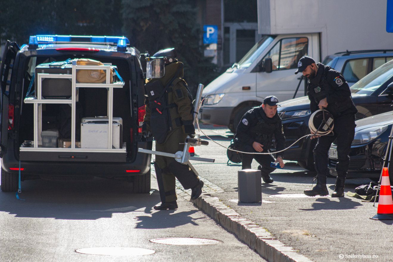 •  Fotó: Borbély Fanni