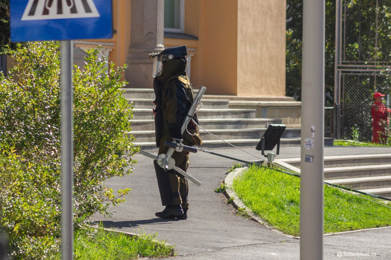 •  Fotó: Borbély Fanni