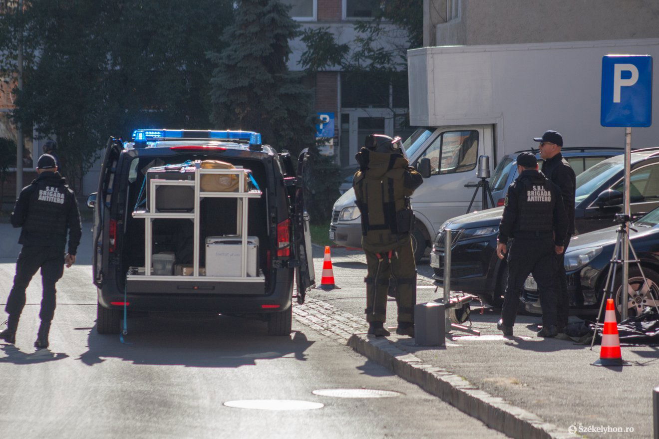 •  Fotó: Borbély Fanni