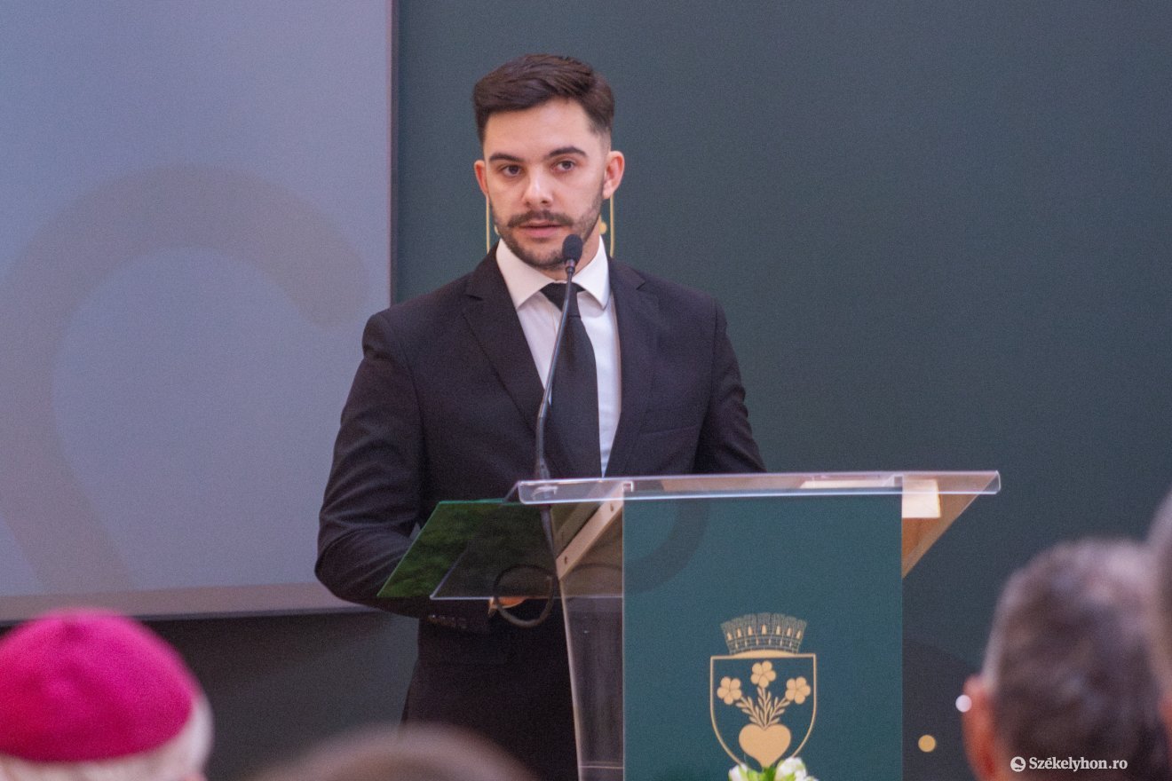 •  Fotó: Borbély Fanni