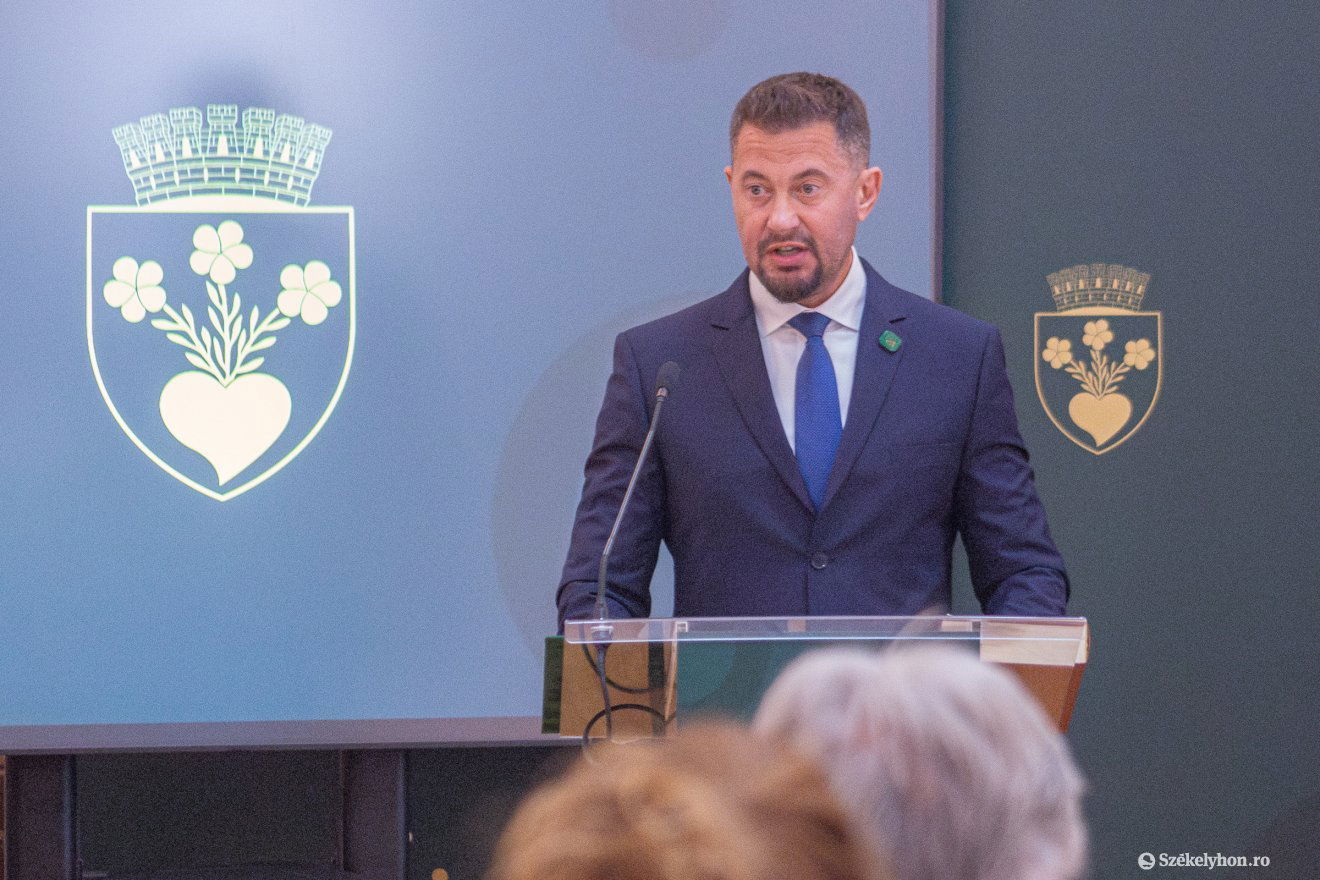 •  Fotó: Borbély Fanni