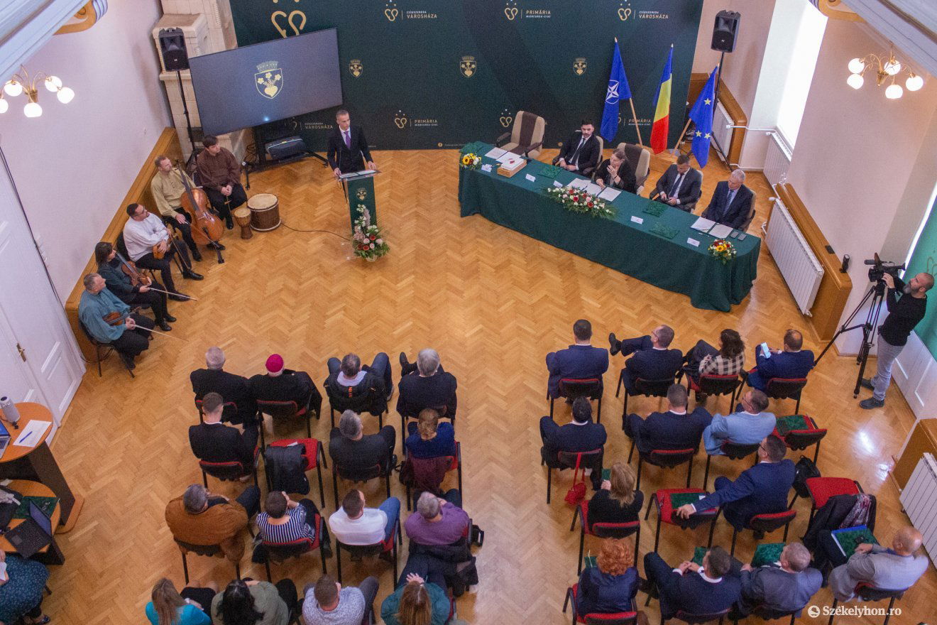 •  Fotó: Borbély Fanni
