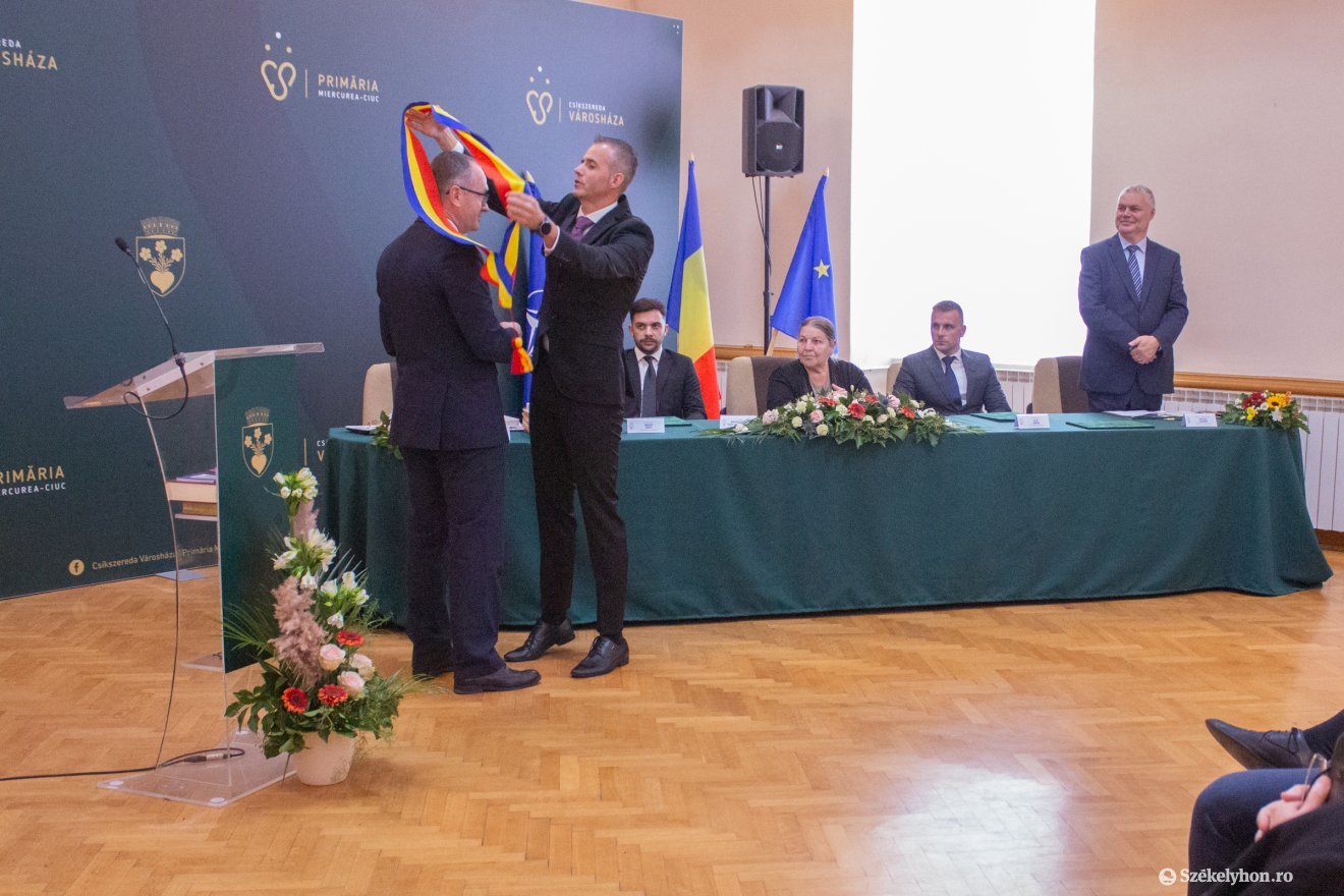 •  Fotó: Borbély Fanni