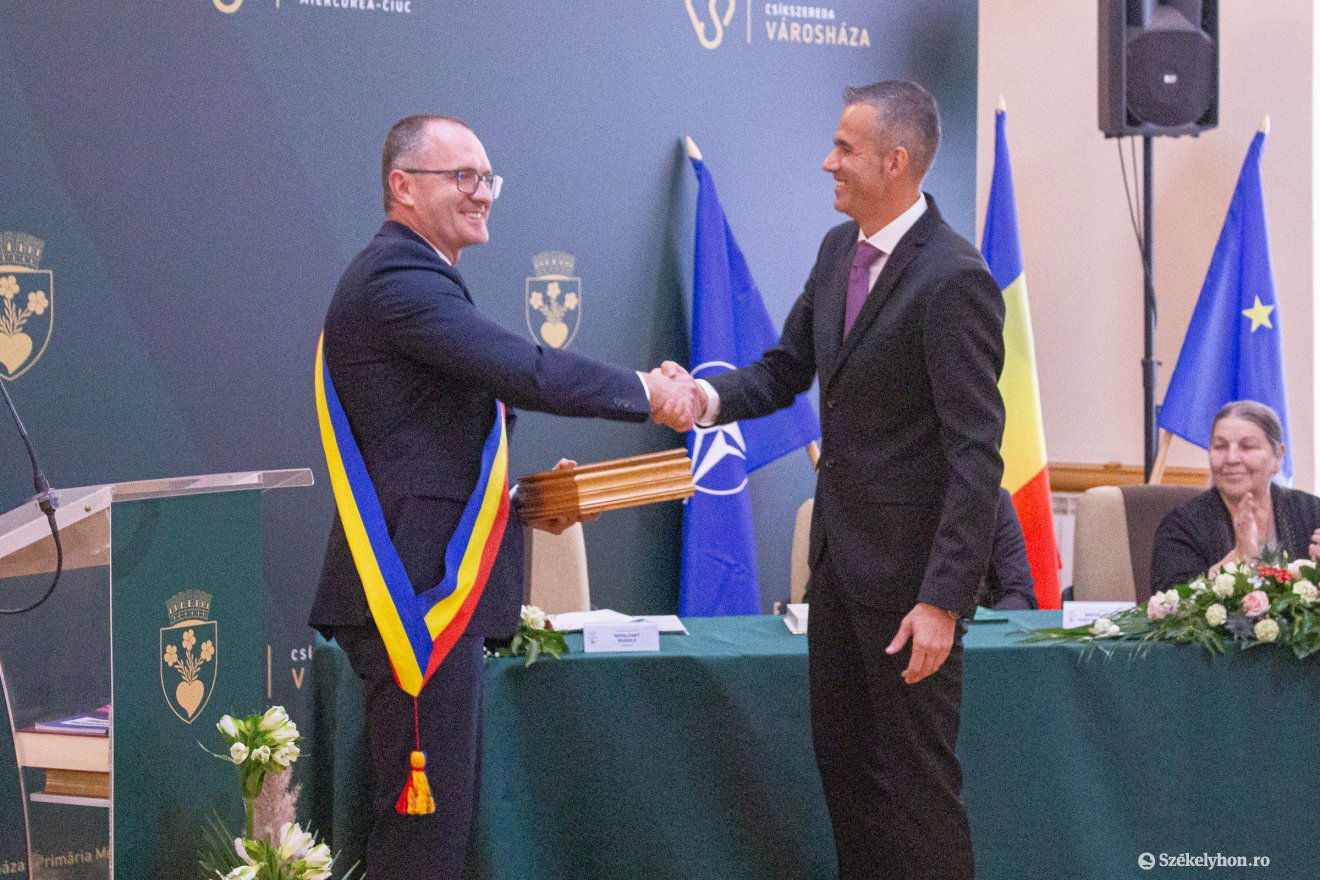 •  Fotó: Borbély Fanni