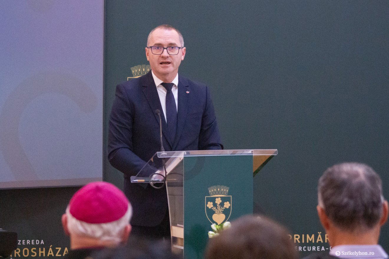 •  Fotó: Borbély Fanni