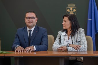 Megválasztották Csíkszereda alpolgármestereit