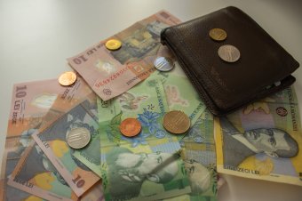 Nehezen elkerülhető az adóemelés a Krónikának nyilatkozó elemző szerint