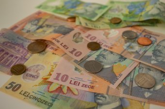 Uniós összevetésben aprópénz a romániai átlagbér