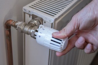 Energiaügyi miniszter: saját termelésű földgázzal szeretnénk átvészelni a telet